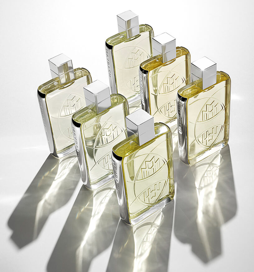 +30 years experience
at LVMH, Goldman Sachs, Bain & Company,
Selective Beauty, CB Beauty